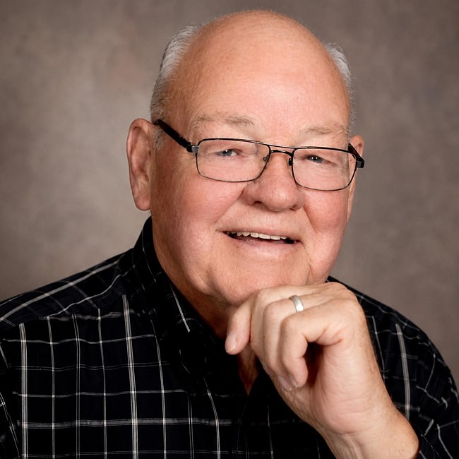 Obituary of J. W. Raby