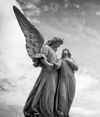 Obituary of Dindi Dickens