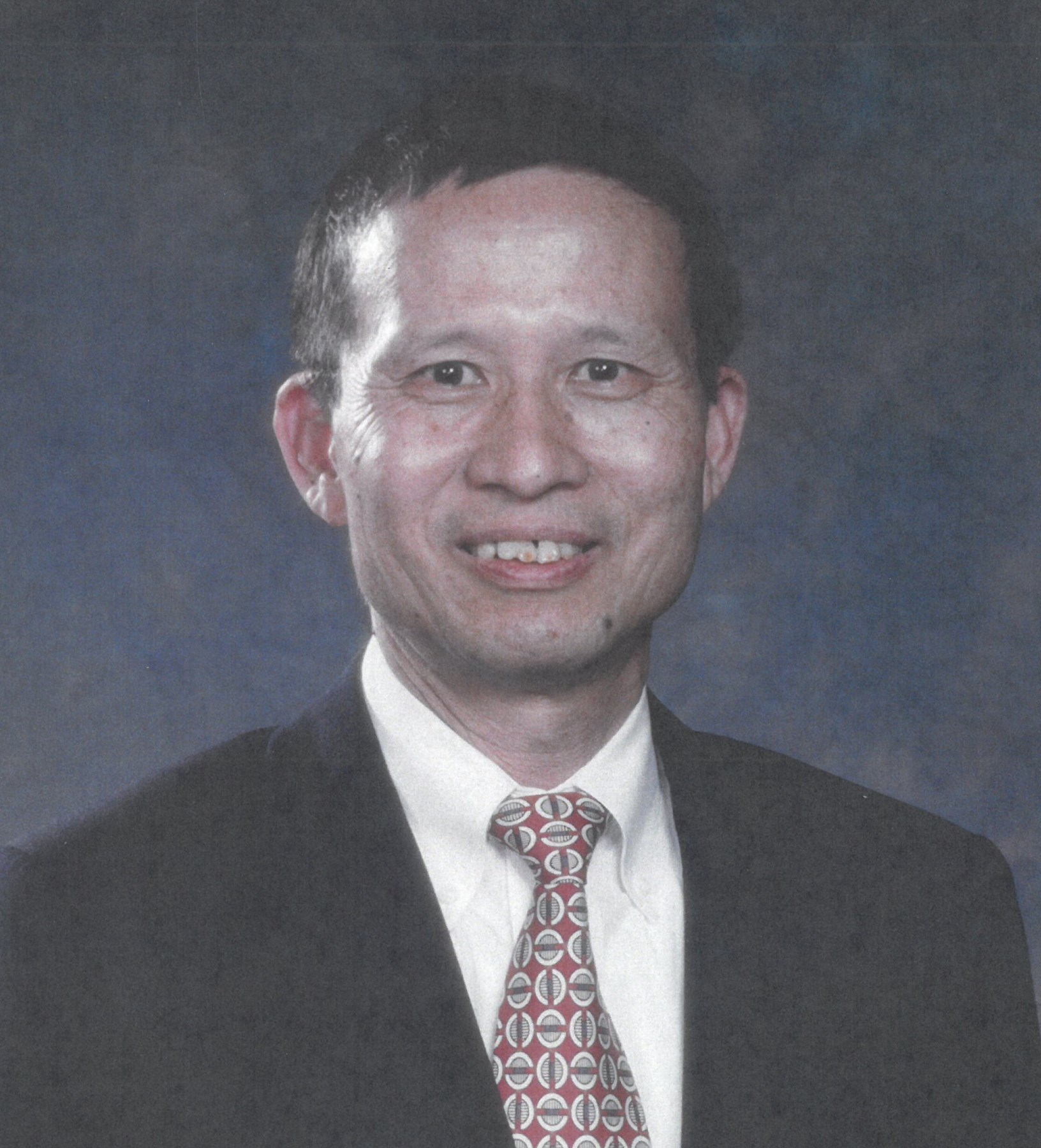 Obituary of Yu Chung Lee
