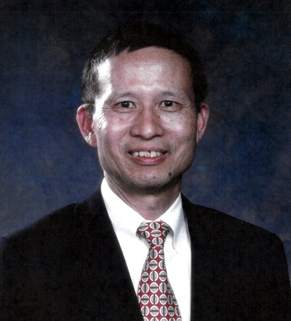 Obituary of Yu Chung Lee