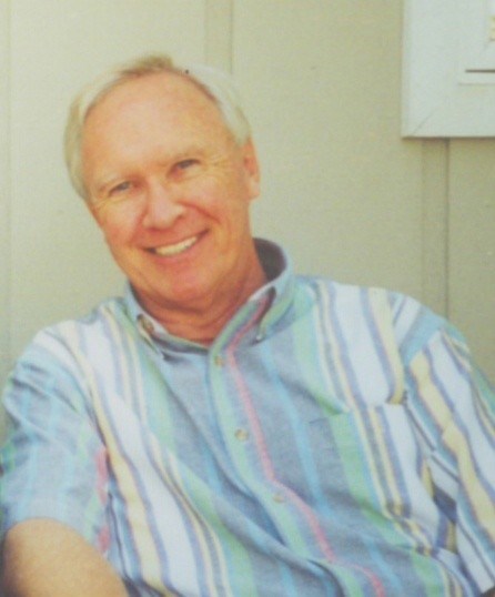 Obituary of Thomas F. Rouen