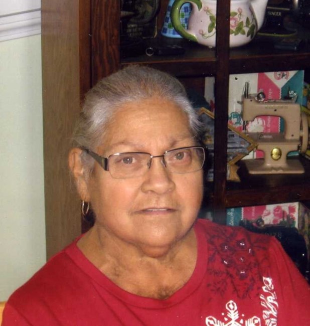 Obituary of Kathleen Serrano