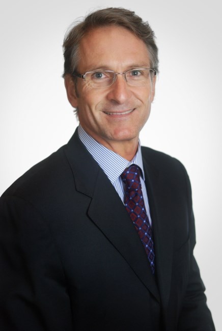 Obituary of Philippe Boivin