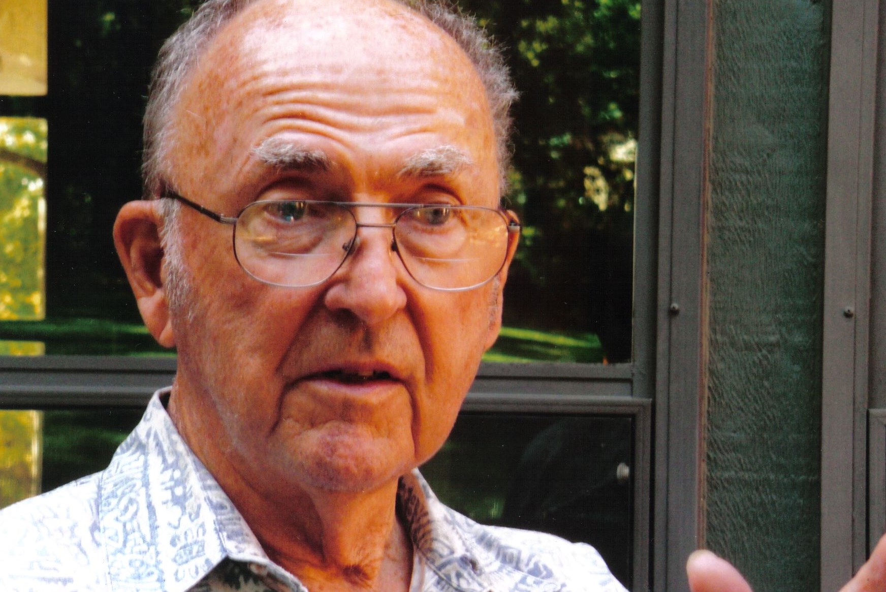 Obituary of James Jim W. Adair