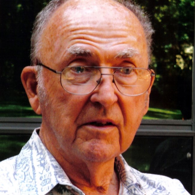 Obituary of James Jim W. Adair