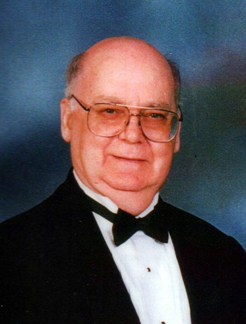 Obituary of Loren Papa Emmett Mead