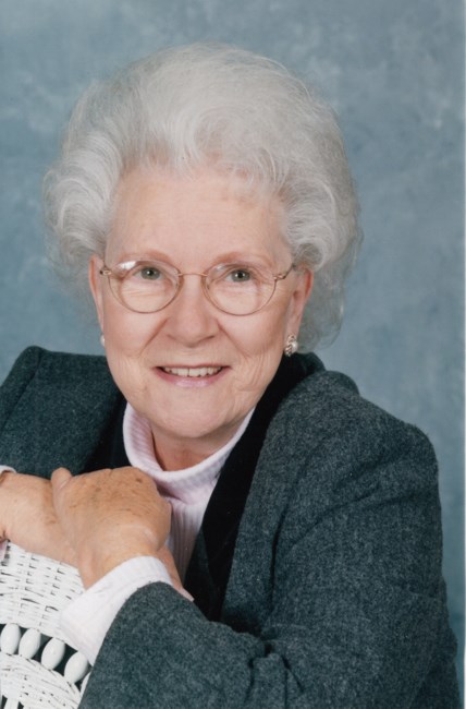 Obituary of Wanda Faye Bailey