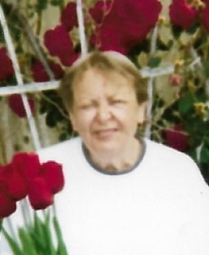 Obituario de Brenda F Cook