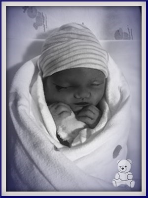 Obituary of Manuel De La Garza, V