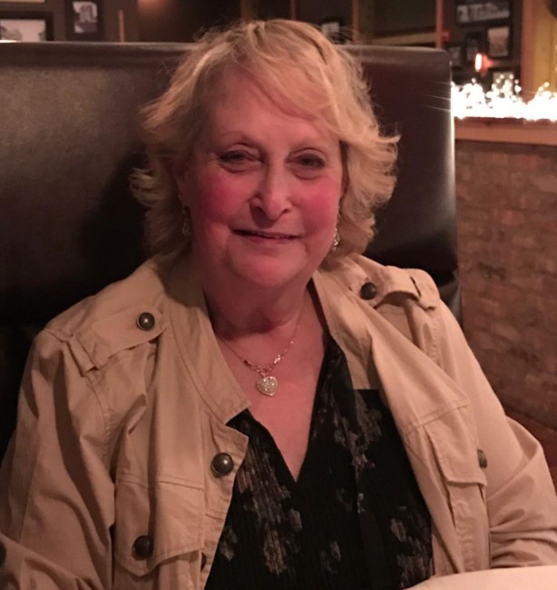 Obituario de Martha L. Campbell