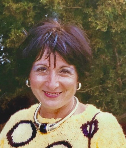 Obituario de Marisa Teresa Faro