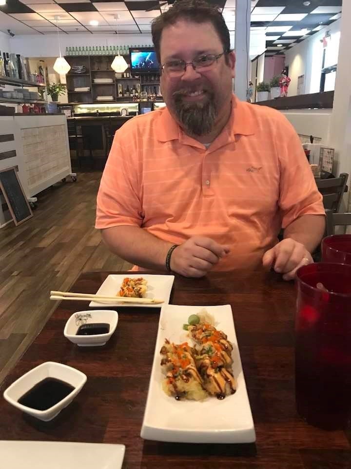 Obituary of Ian McCutchen