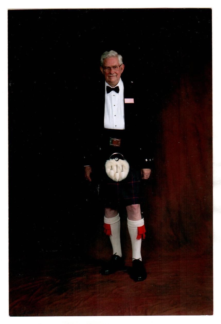 Obituary of Meredith Linwood Shaw