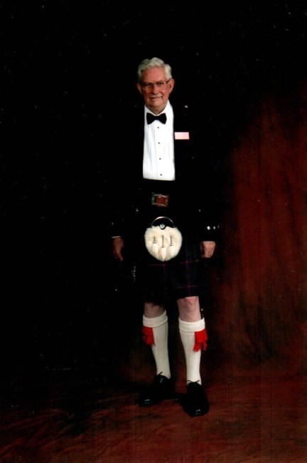 Obituary of Meredith Linwood Shaw