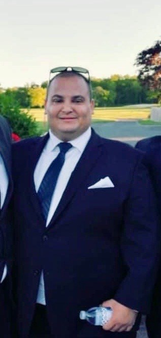 Obituary of Andre Joseph Guzman