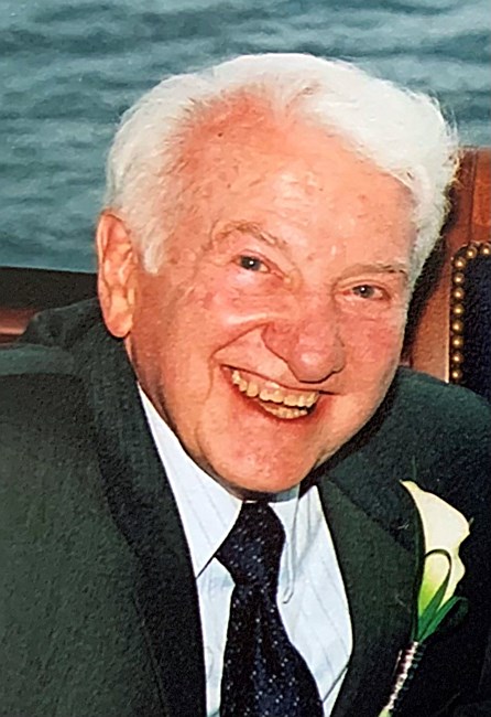 Obituary of Anthony M. Maltese