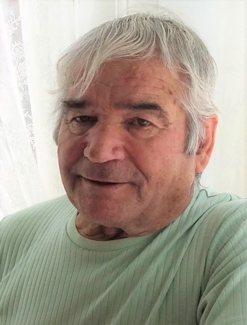 Obituary of John Mangiafico