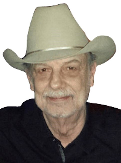 Obituario de Thomas James Stevenson