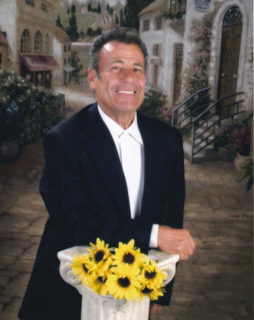 Obituary of Rafael E. Colon