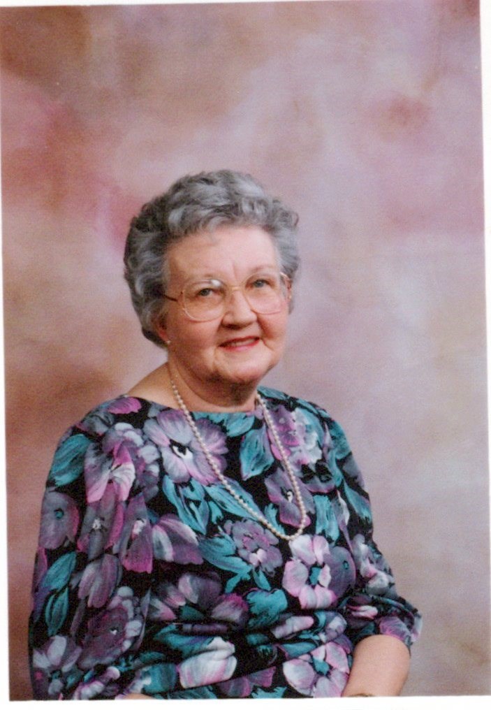 Obituary of Marie Frances Thibideau