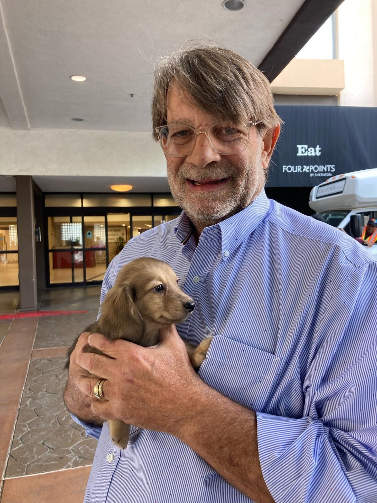 Obituario de Michael William Briggs