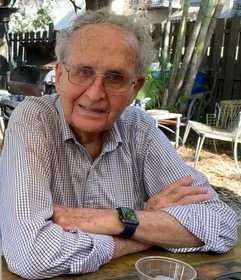 Obituary of Dennis S. Read