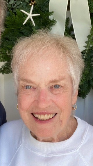 Obituary of Carol M. Anderson