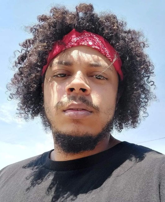 Obituary of Devontae Douglas David