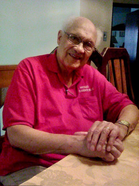 Obituary of William L. Shively