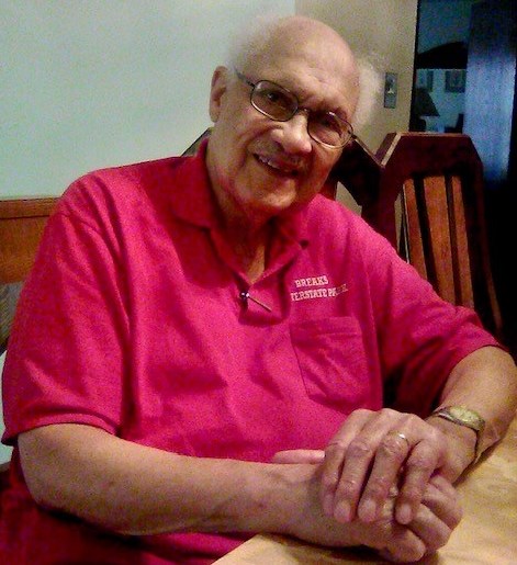 Obituary of William L. Shively