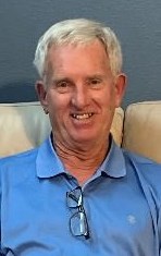 Avis de décès de Patrick Edwin Burks