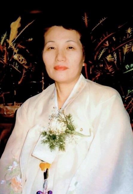 Obituario de Myung Won Khang