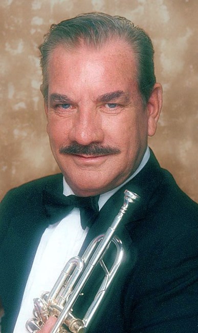 Obituary of Chuck Nolen