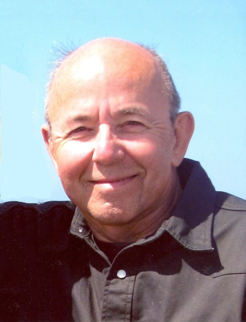 Obituary of Wally Joseph Payment