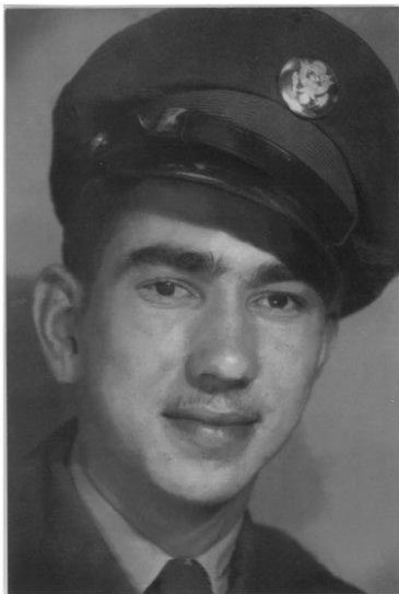 Obituary of JR Salmons