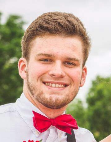 Obituary of Alexander David Mullins