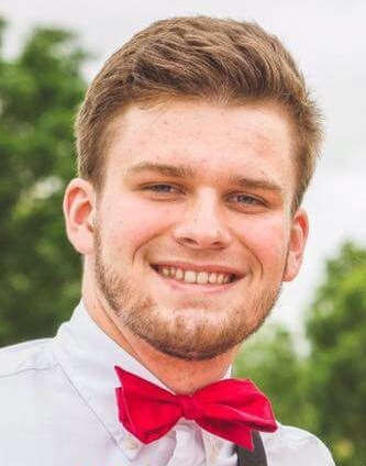 Obituary of Alexander David Mullins