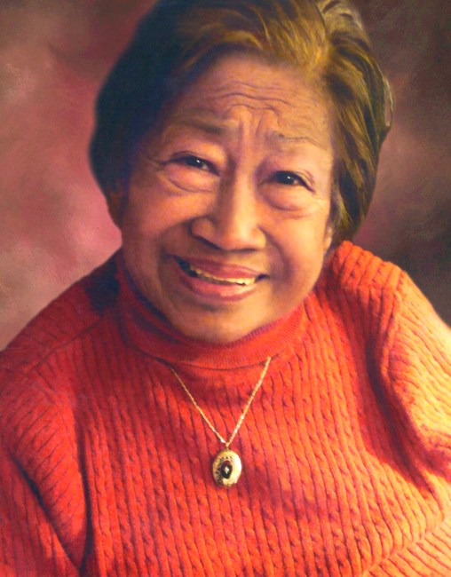 Obituary of Belen Venancio Benavides