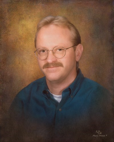 Obituario de Ricky Joe Rogers