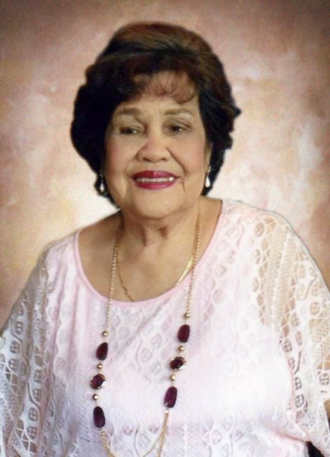 Obituary of Felicidad G. Aguiluz