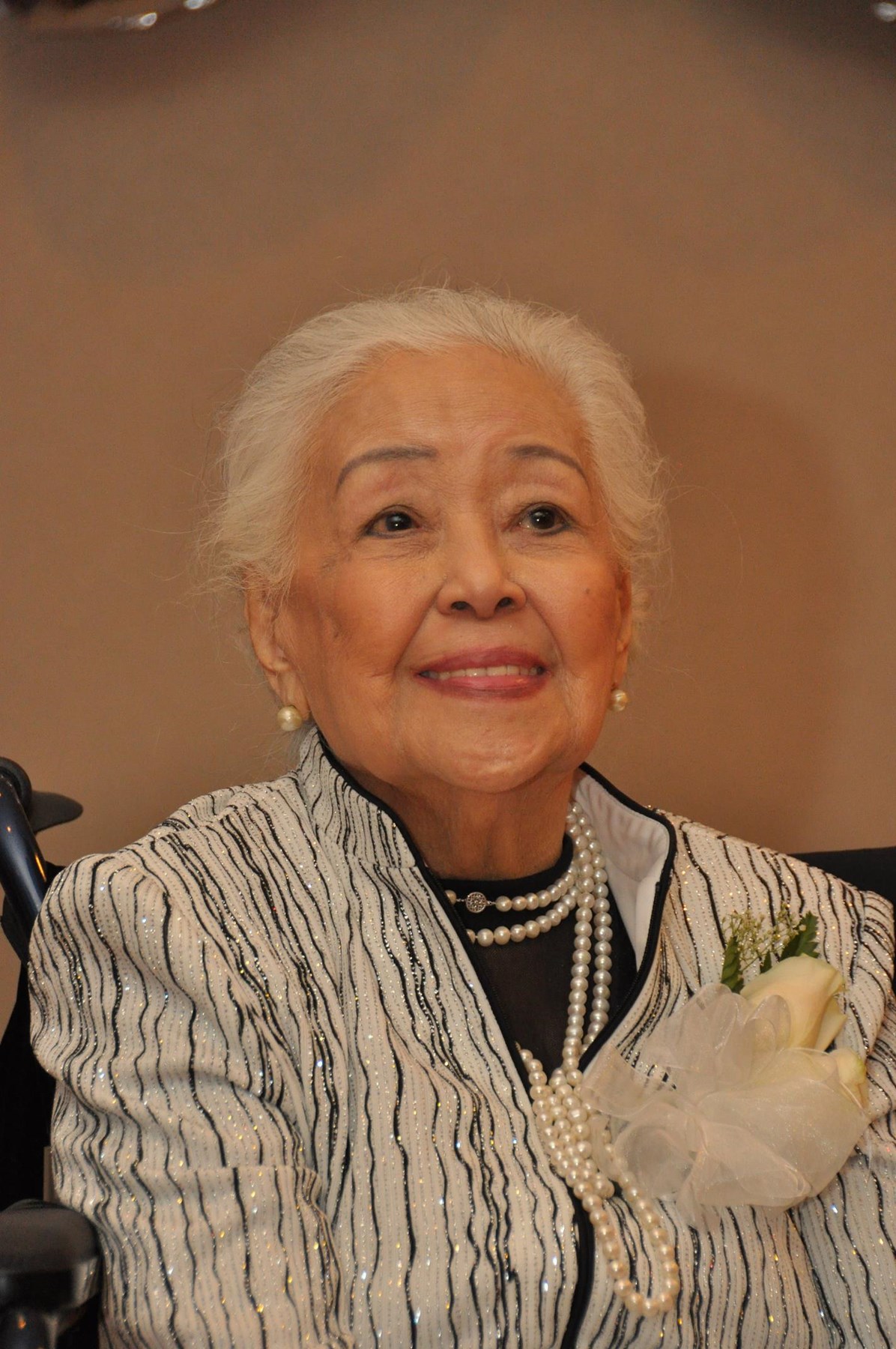 Avis de décès de Ruth O Viri