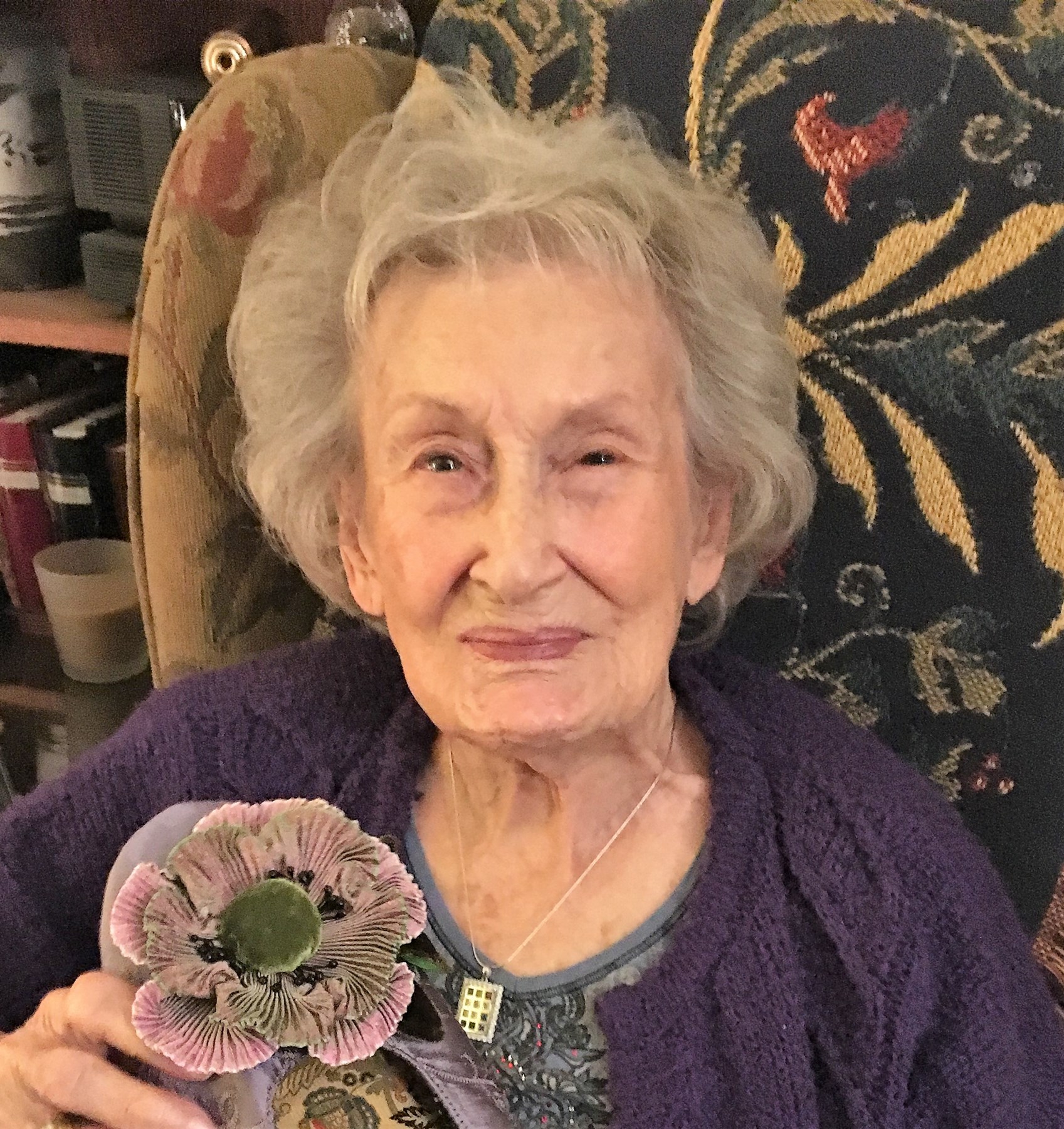 Obituary of Emily Shick Nelson