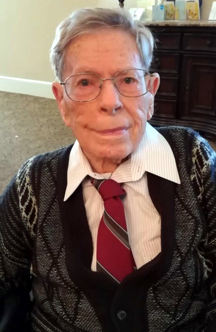 Obituary of James V. Bigham