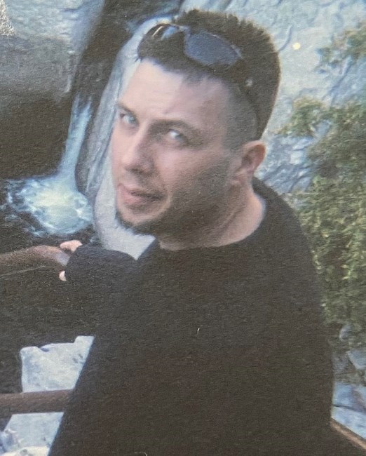 Obituary of David Allen Dorn II