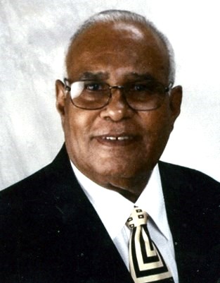 Obituary of Cleo Jamerson Jr.