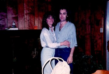 Obituary of Patrick Austin Patteson