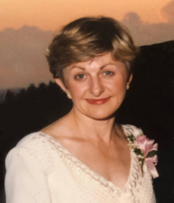 Avis de décès de Donna "Gail" Matthews