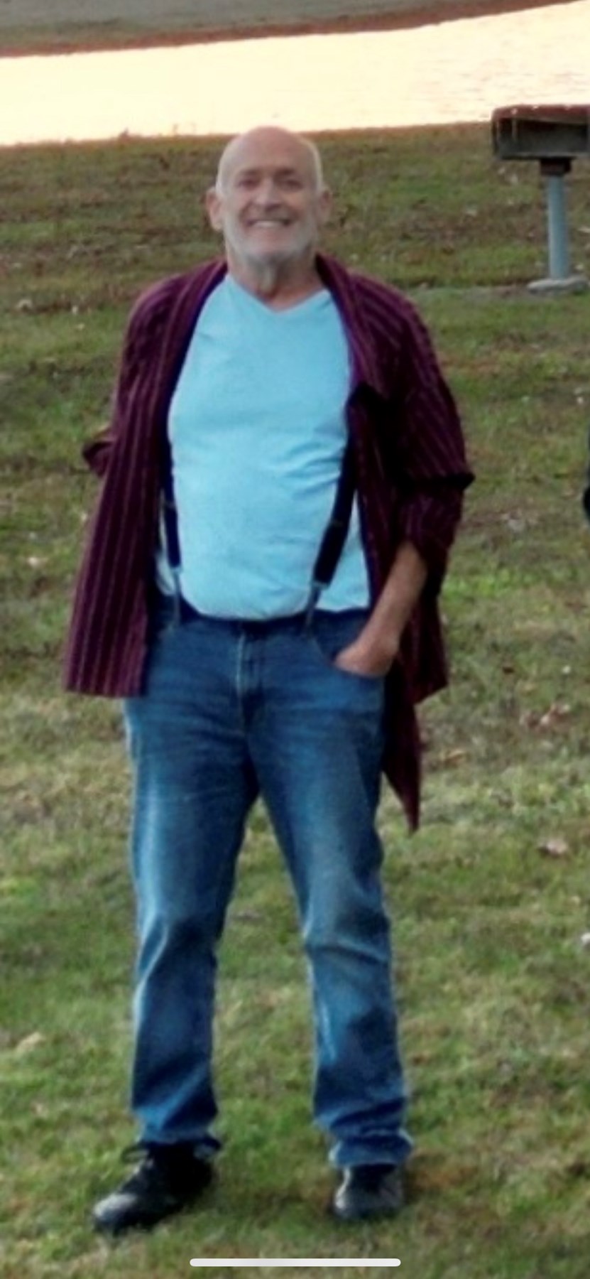 Obituary of Edward Goode