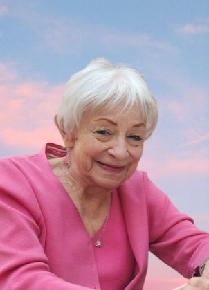 Obituary of Marion Nusbaum