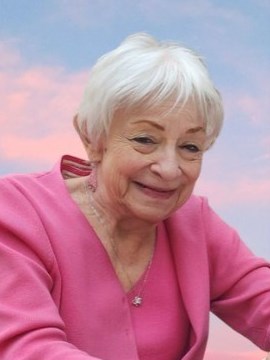 Obituary of Marion Nusbaum
